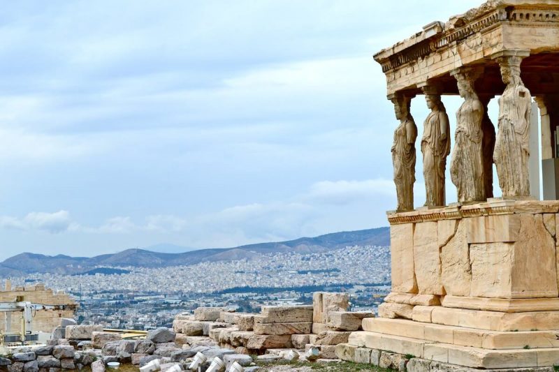 Exploring What Is The Acropolis Of Athens Famous For&nbsp;Packages