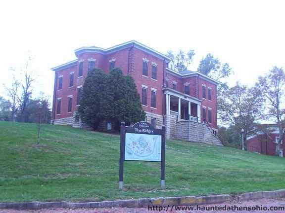 Best Athens Asylum Tour