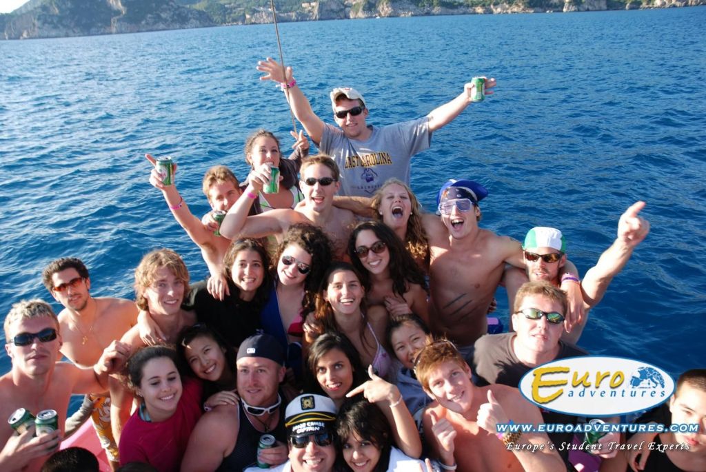 40+ Athens Booze Cruise&nbsp;Packages