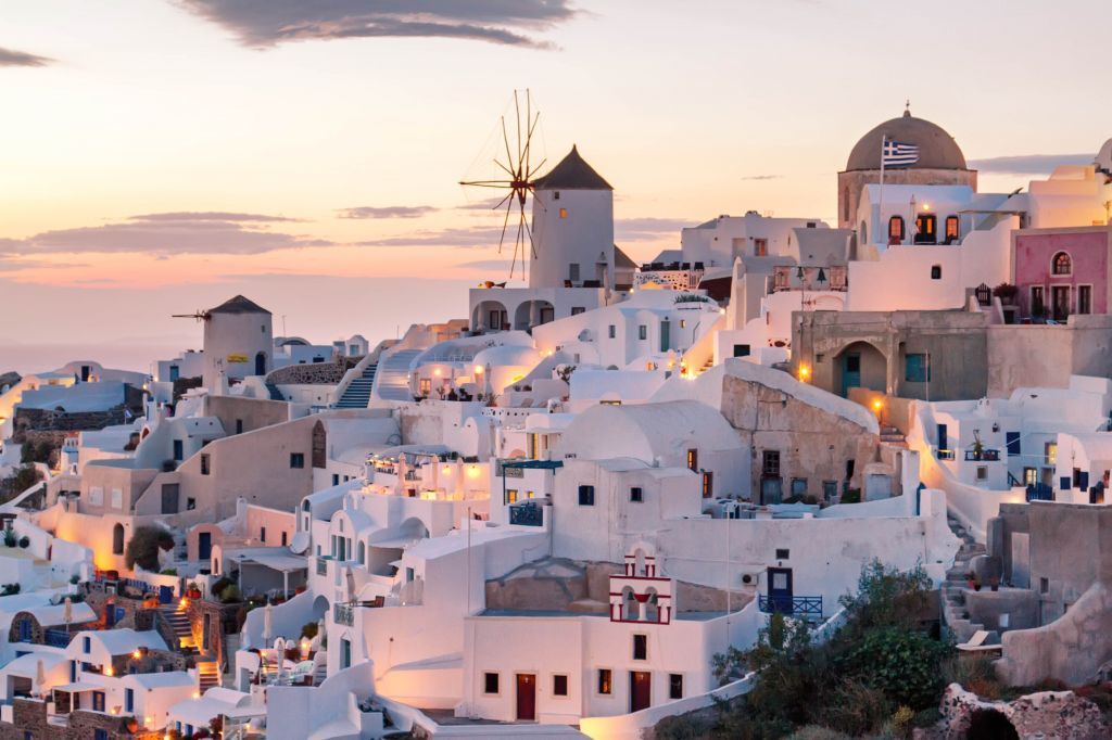 16+ Athens Greece To Mykonos Flights Packages