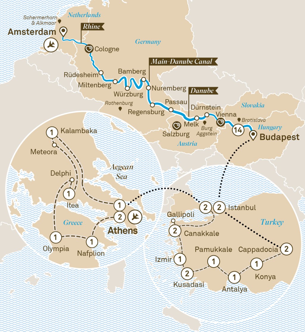 21+ Cruise From Athens Greece To Turkey Packages