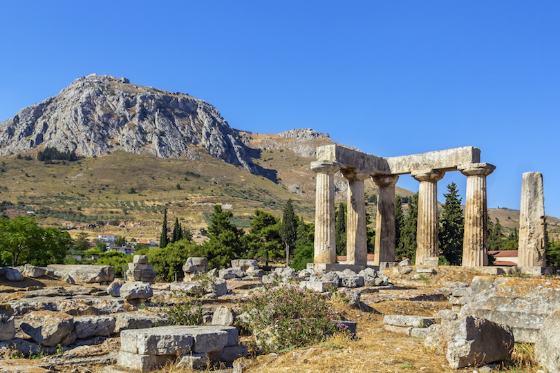 Best Best Athens Day Trips&nbsp;Packages
