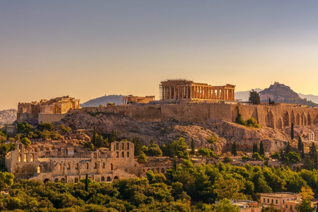 28+ Acropolis Of Athens Is Located In&nbsp;Package