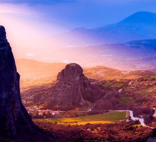 Exploring Meteora Greece Tours From Athens&nbsp;Packages