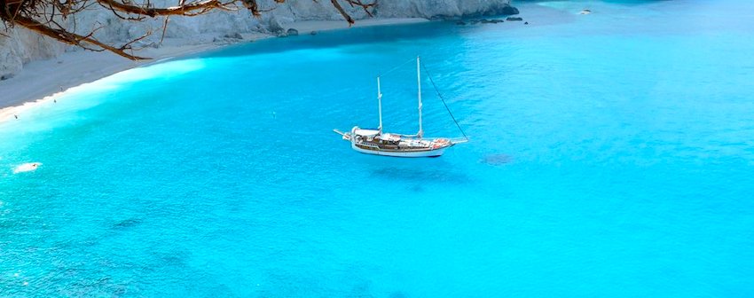 Exploring Athens Greece Boat&nbsp;Tours