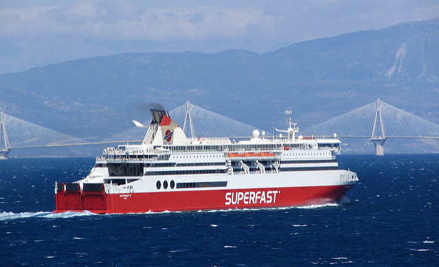 Best Mykonos To Athens Ferry Price