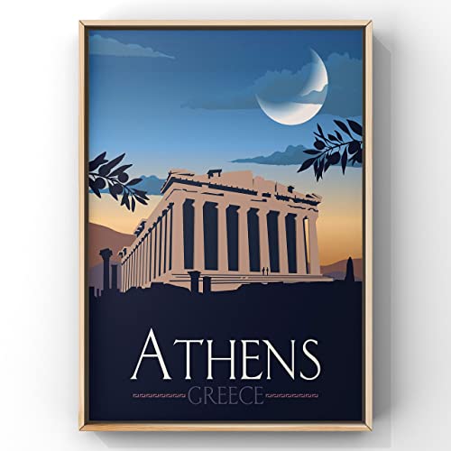 11+ Athens Travel Products&nbsp;Packages