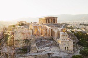 Exploring How To Buy Acropolis Tickets&nbsp;Online