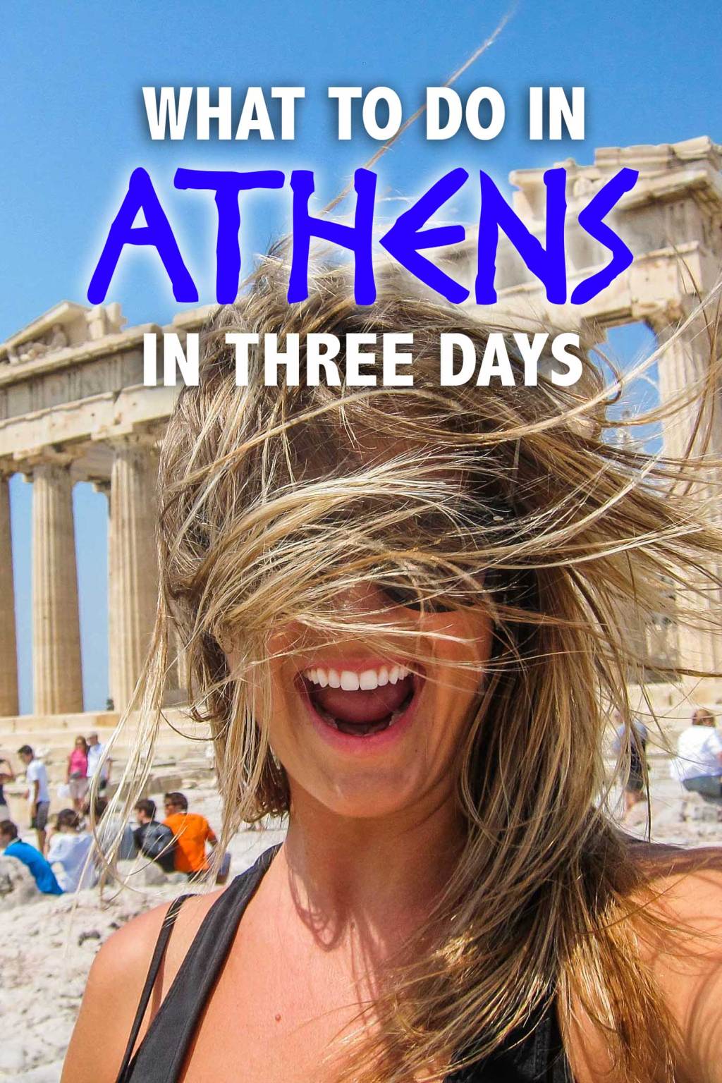 Exploring Tourist Information Office Athens Greece Packages