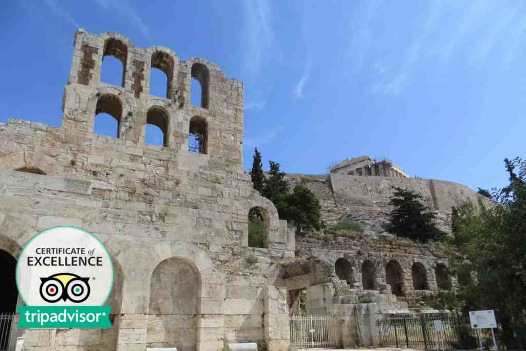 17+ Athens Walking Tour Company&nbsp;Packages