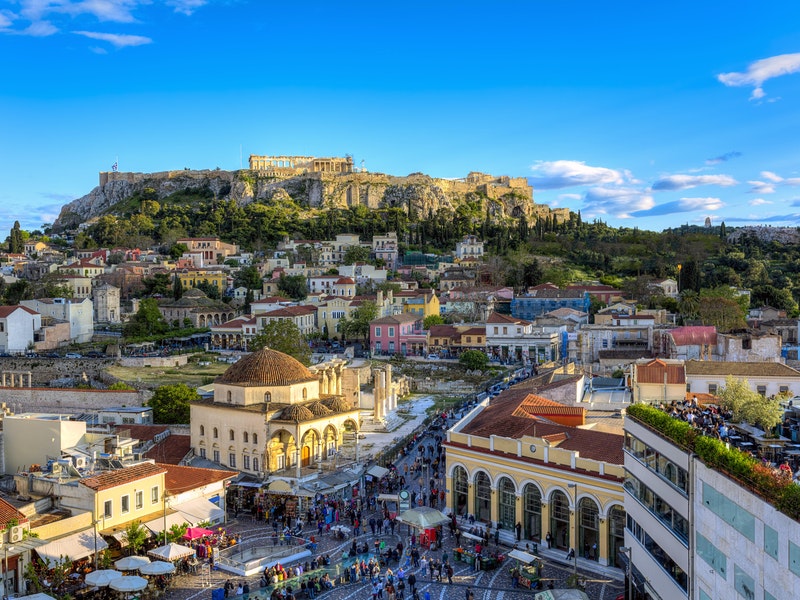 10+ Cruise Ship Dock Athens&nbsp;Packages