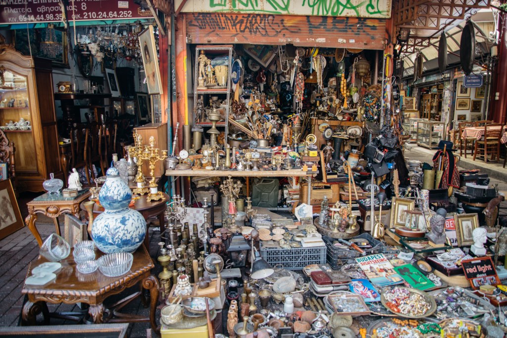 49+ Tourist Shopping Athens&nbsp;Packages