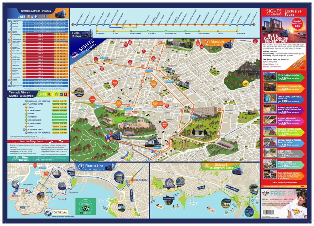 28+ Hop On Hop Off Athens Piraeus Package