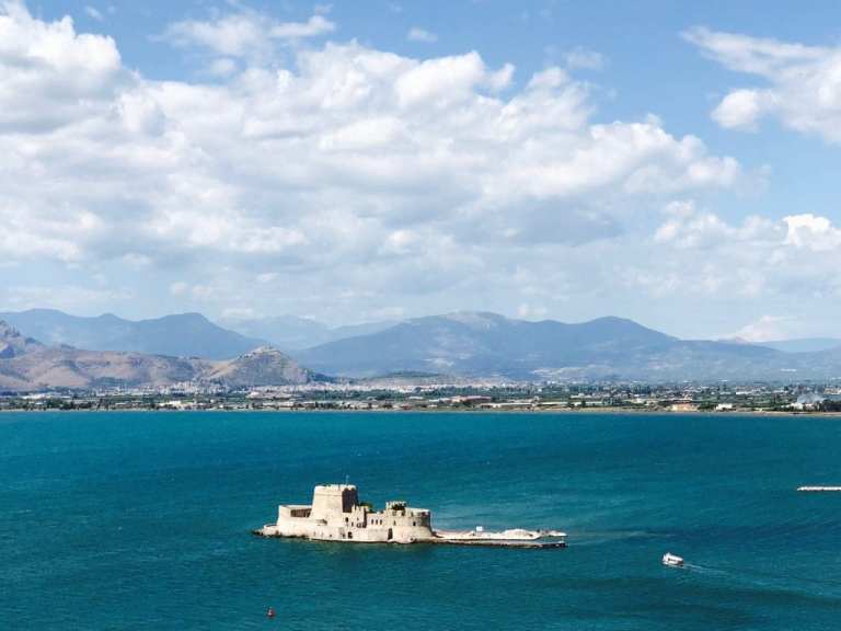 Exploring Short Day Trips From Athens&nbsp;Packages