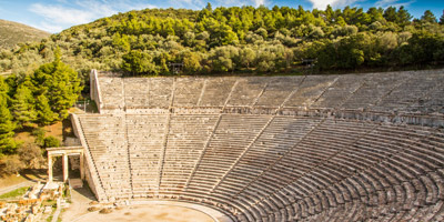 27+ Athens Olympia Tour Package