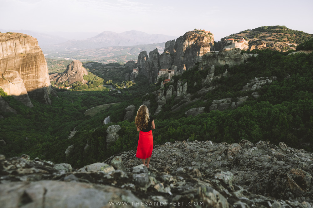 30+ Bus From Athens To Meteora Greece&nbsp;Package