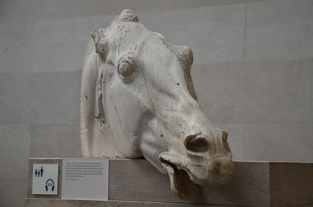 Best Acropolis Of Athens British&nbsp;Museum
