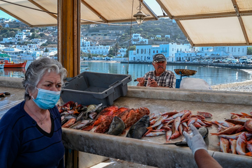 Amazing Travel To Athens Greece Coronavirus&nbsp;Package