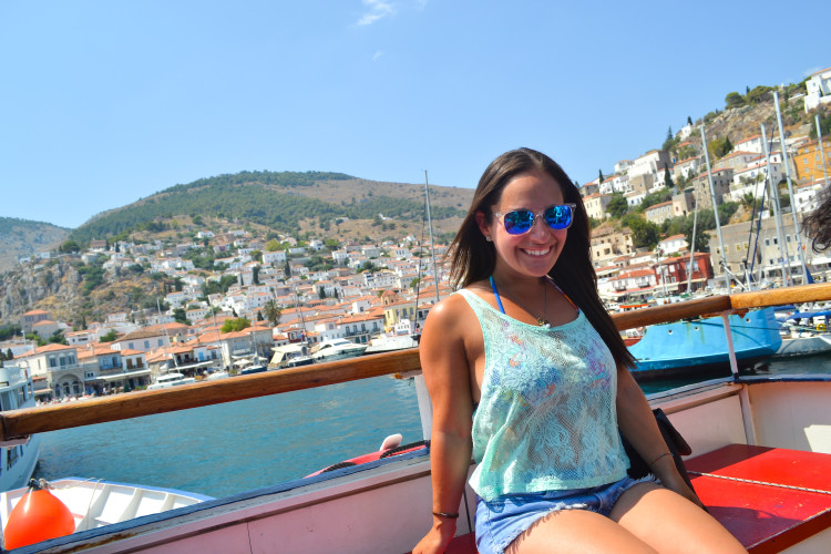 Best Day Sailing Trips From Athens