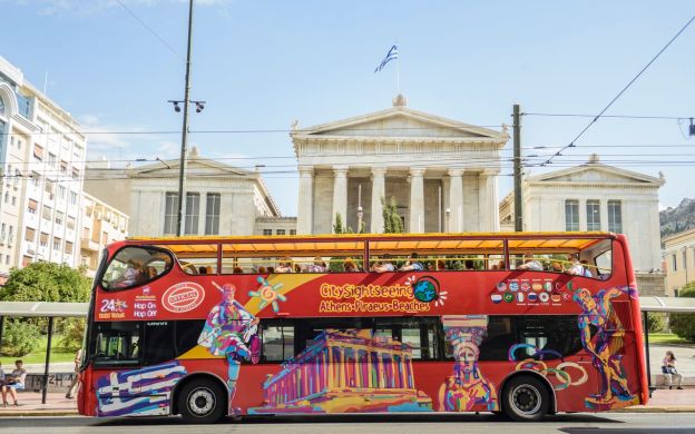 13+ Greece Athens Tours&nbsp;Package
