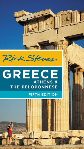 20+ Athens Travel Guide Pdf Packages