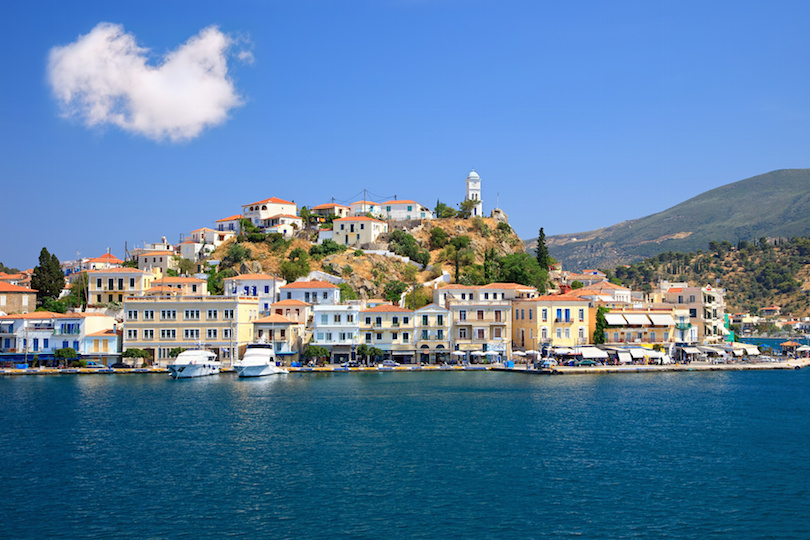 15+ Islands Close To Athens Day Trip&nbsp;Packages