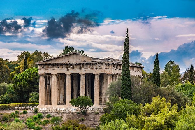 15+ Private Tour Guide Athens Greece&nbsp;Packages