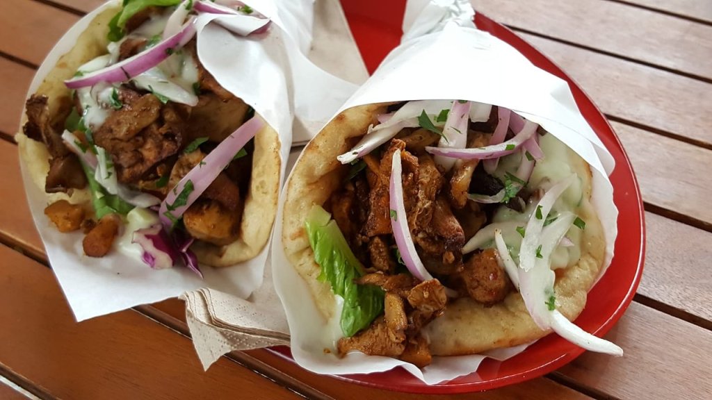 Best Trip Advisor Restaurants In Athens Packages