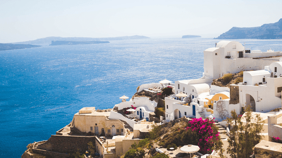 Amazing Tour For Greece&nbsp;Packages
