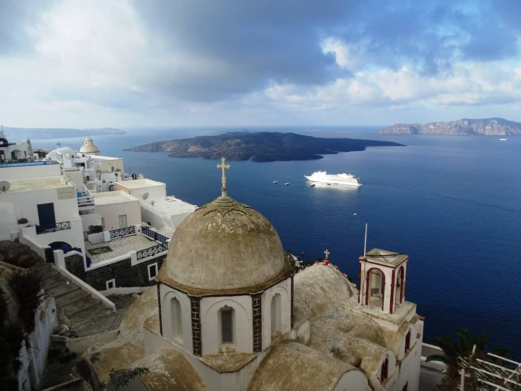24+ Is Santorini Safe For Tourists&nbsp;Package