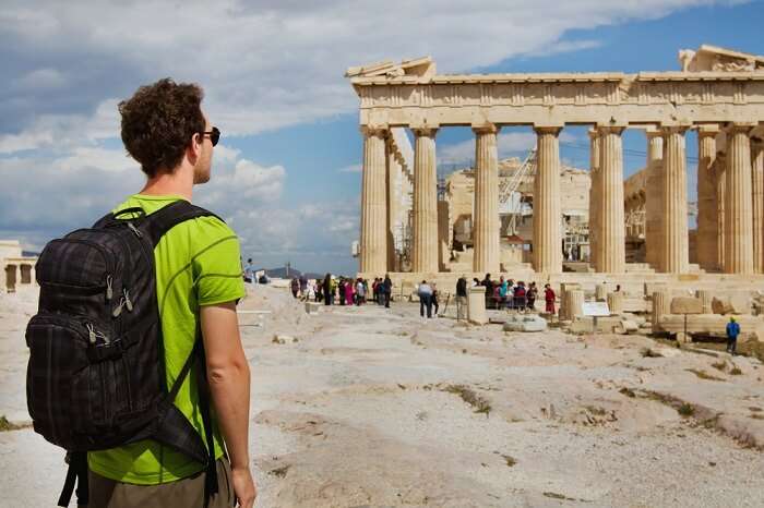 30+ Tourist Attractions In Athens&nbsp;Packages