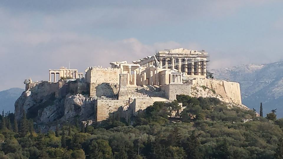 Best 2 Or 3 Days In Athens Packages