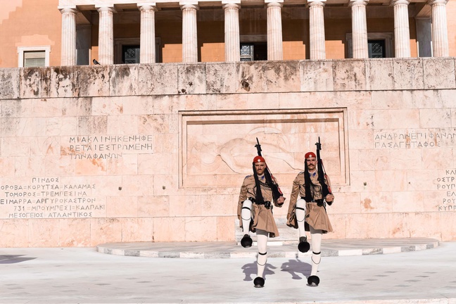 Exploring Best Tours Of Athens Greece Packages