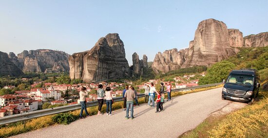 46+ Meteora To Athens By Car&nbsp;Packages