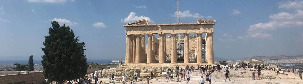 47+ Athens Trip Cost&nbsp;Packages
