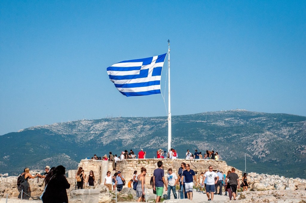 Best Athens Greece Travel Tips