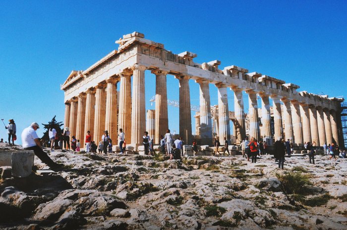 37+ Athens Travel Forum&nbsp;Packages