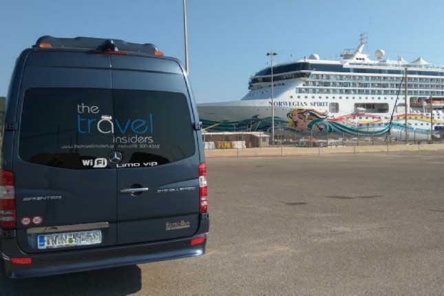 33+ Cruise Ship Excursions Athens Package