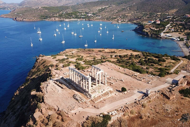 20+ Day Trips Around Athens&nbsp;Package