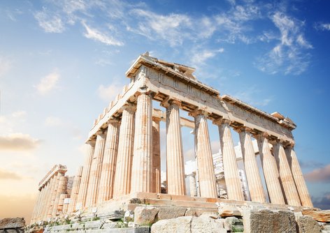 40+ Day Tours Out Of Athens Package