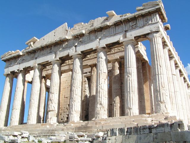 14+ Is The Acropolis In The Centre Of Athens Package