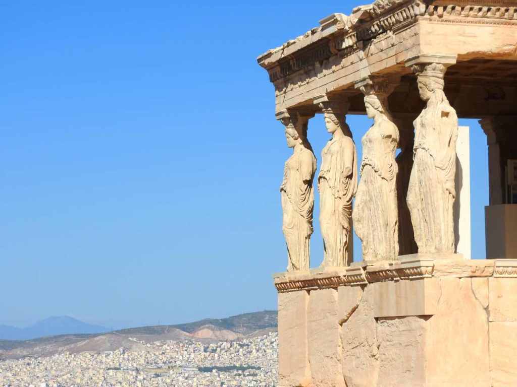 19+ Athens Greece Travel Blog&nbsp;Package