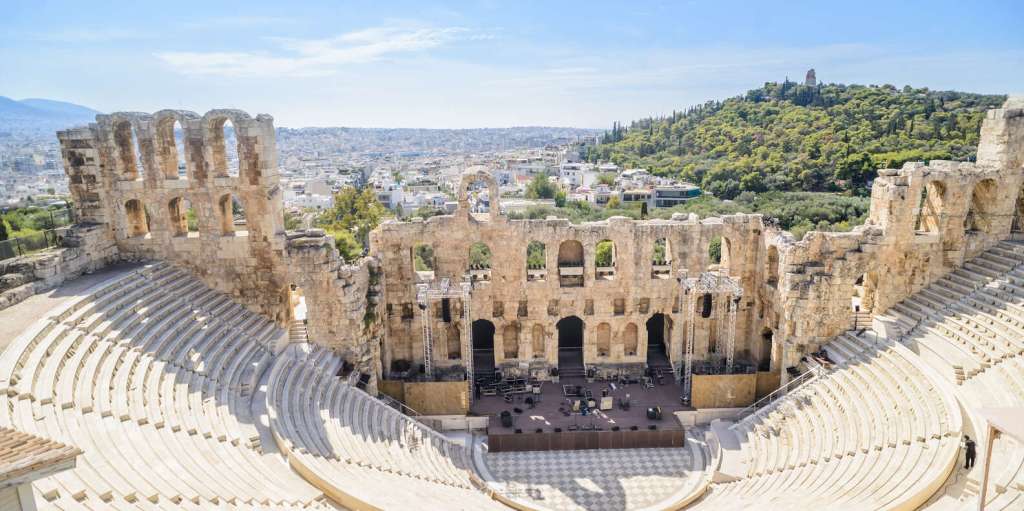 22+ Athens Walking Tours&nbsp;Package