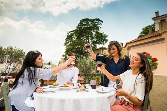37+ Tripadvisor Athens Best&nbsp;Restaurants