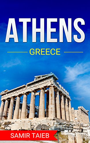 36+ Athens Travel Uk&nbsp;Package