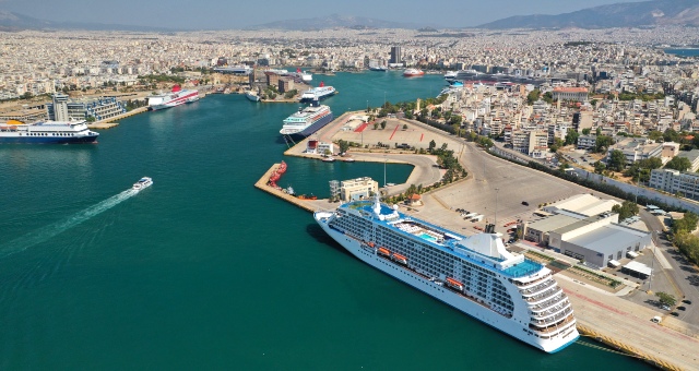 37+ Athens Cruise Ship Terminal&nbsp;Package