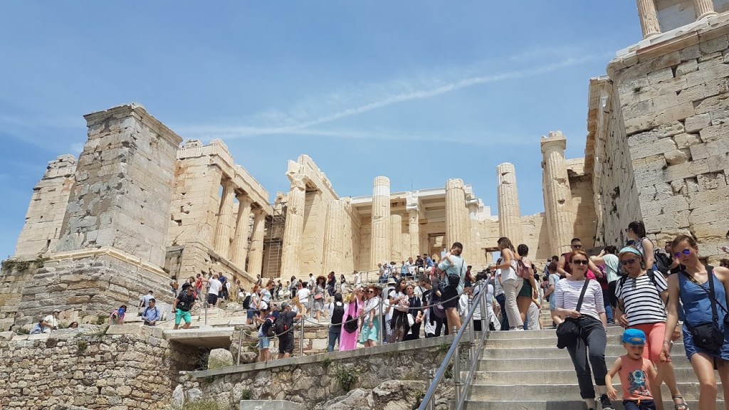 38+ 3 Days In Athens Too Much&nbsp;Packages