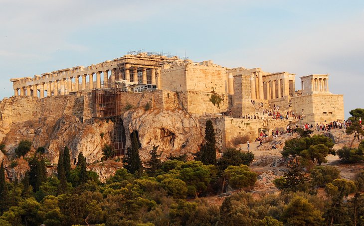 45+ Half Day Tours From Athens&nbsp;Airport