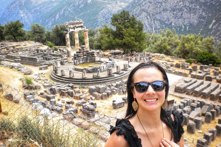 14+ Delphi Greece Day Trip From Athens&nbsp;Package