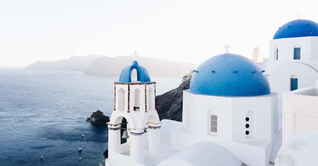 29+ Athens Mykonos Santorini&nbsp;Crete